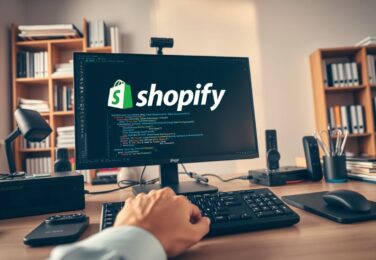Version Control Shopify Development