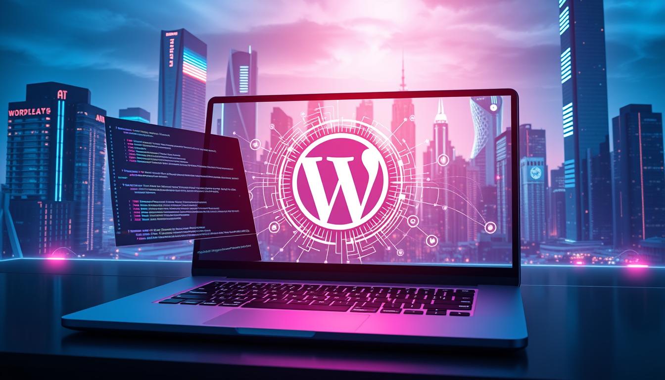 How AI use on WordPress Development