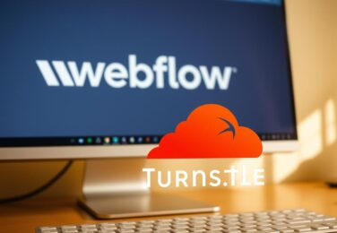 How to Setup Cloudflare Turnstile for your Webflow website