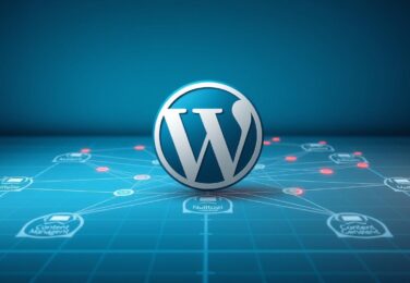 WordPress Crossposting in Multisite Architecture