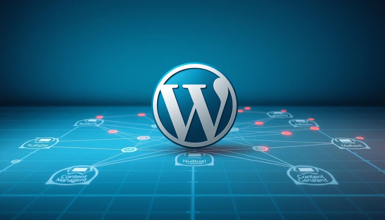 WordPress Crossposting in Multisite Architecture