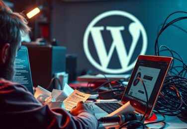 Top 10 Mistakes Developers Make in WordPress Custom Theme Development