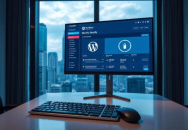 Best Security Plugins & Configurations for Australian Businesses