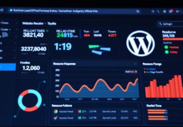 Essential WordPress Performance Benchmarks: What’s a Good Speed Score?