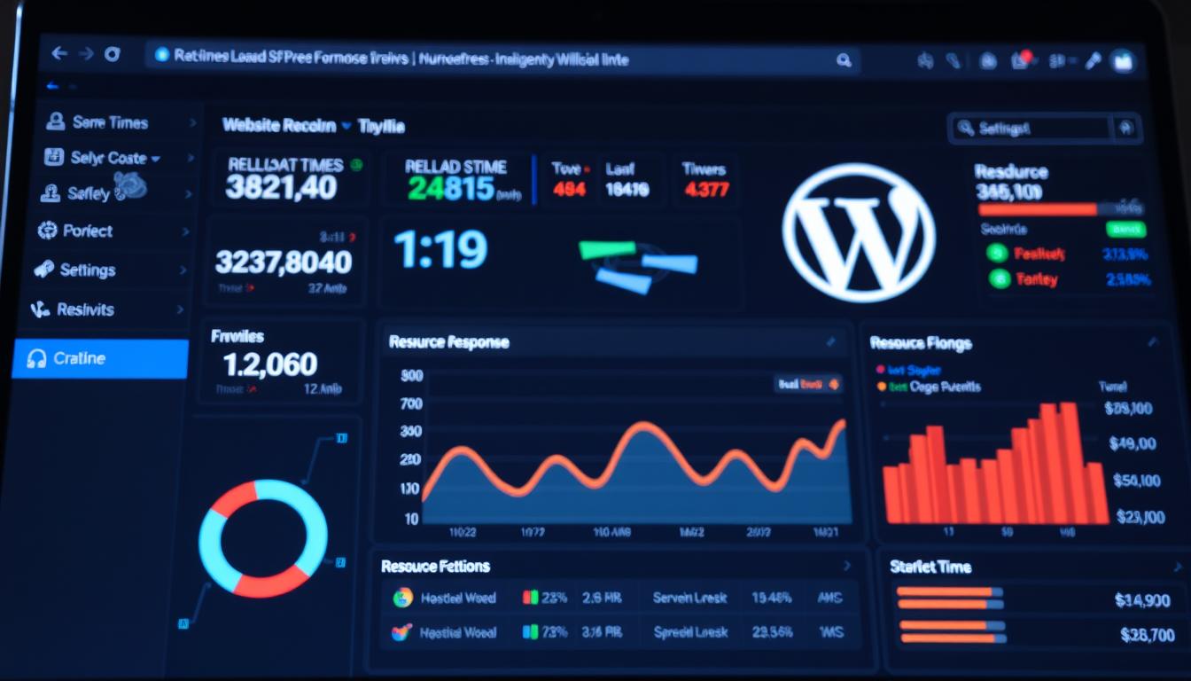 Essential WordPress Performance Benchmarks: What’s a Good Speed Score?