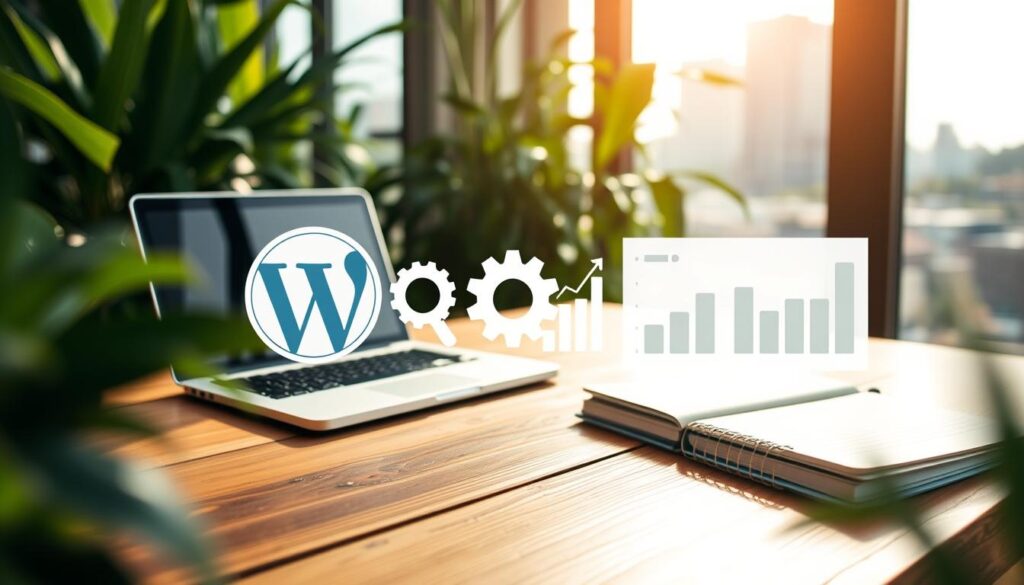 WordPress optimisation strategies