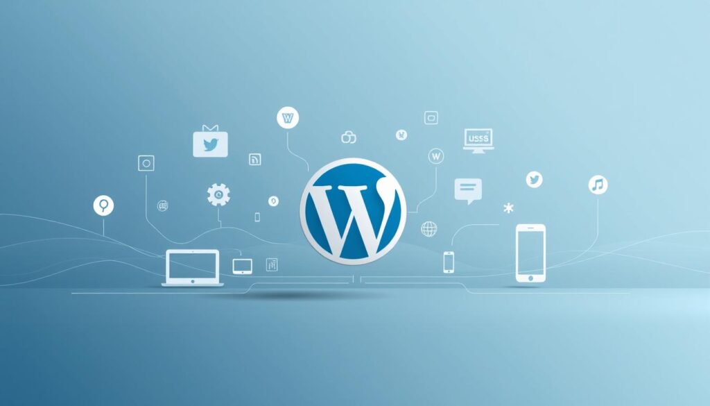 content distribution across multiple platforms