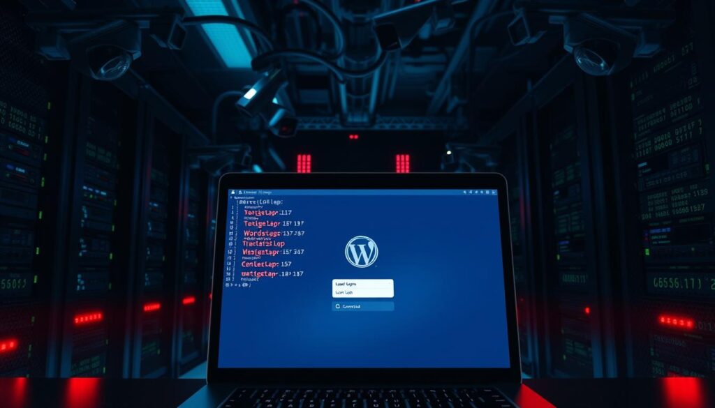 monitoring suspicious activity login attempts
