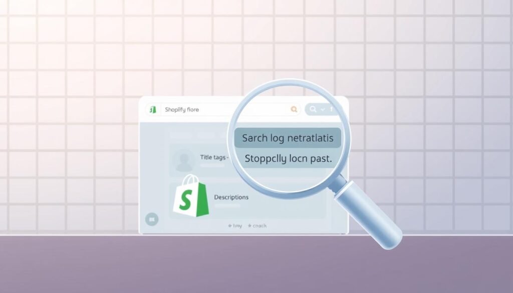 optimising metadata and URL structure