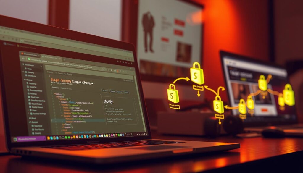 shopify theme deployment process workflow shopify theme deployment process workflow