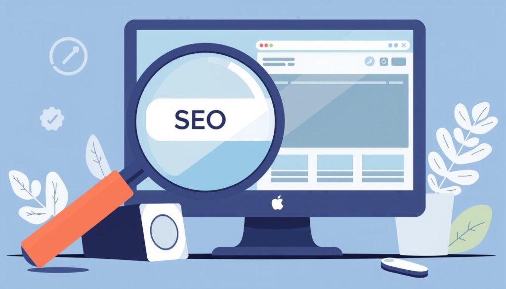what is search engine optimization