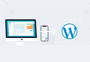 Canva to WordPress – How to Publish content
