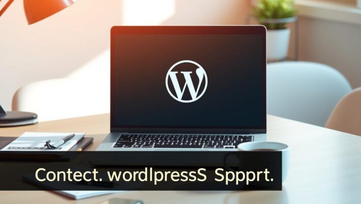 How to reach out to Defyn WordPress Support