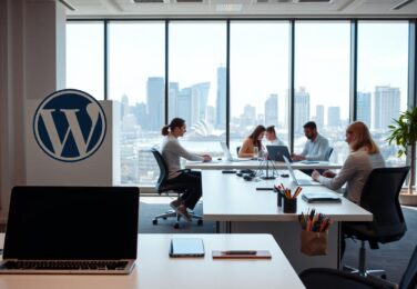 Reviews of WordPress maintenance services offered locally in Sydney