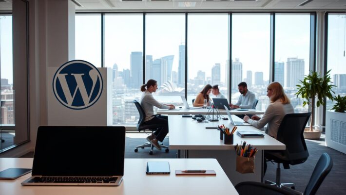 Reviews of WordPress maintenance services offered locally in Sydney
