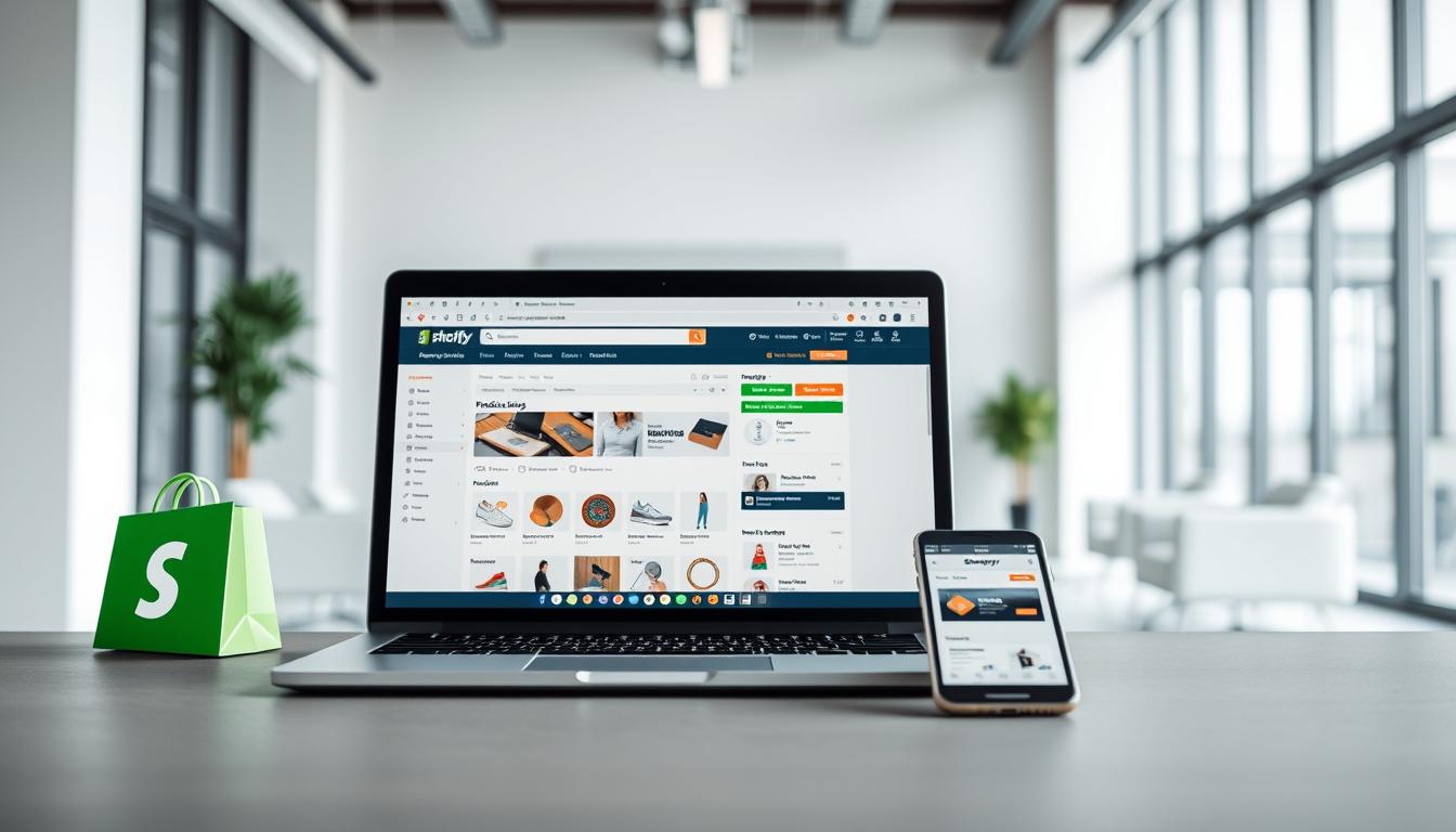 Lovable Update – Shopify integration – How to Integrate Loveable with Shopify