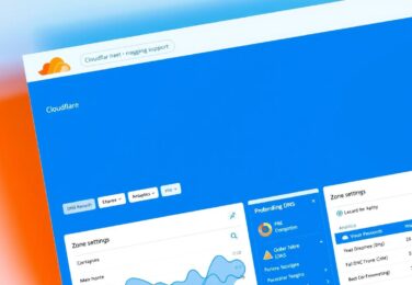 How to manage DNS with Cloudflare