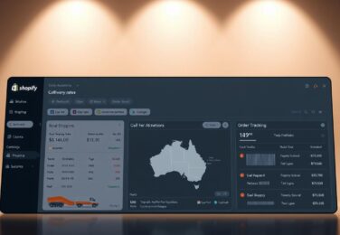 Can I integrate local shipping providers with an online store platform?