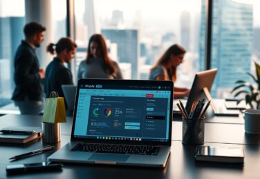 How to utilise Shopify APIs