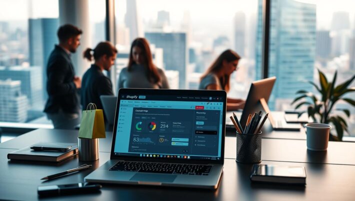 How to utilise Shopify APIs