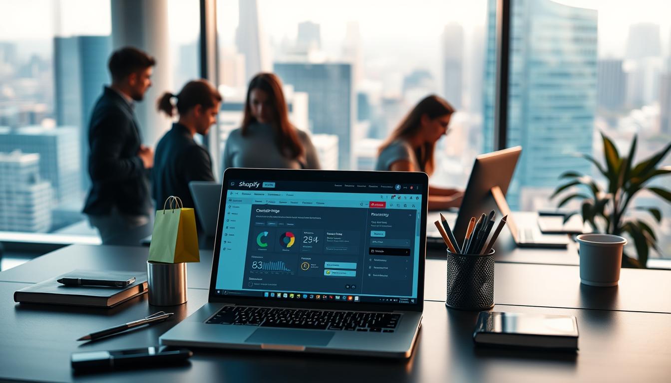 How to utilise Shopify APIs