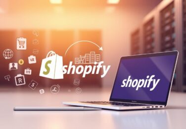 How do I migrate my existing website to a widely-used e-commerce platform?