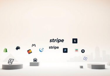 What are the best payment gateways compatible with top Australian e-commerce builders?