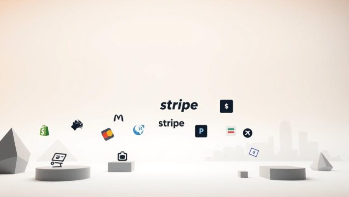 What are the best payment gateways compatible with top Australian e-commerce builders?