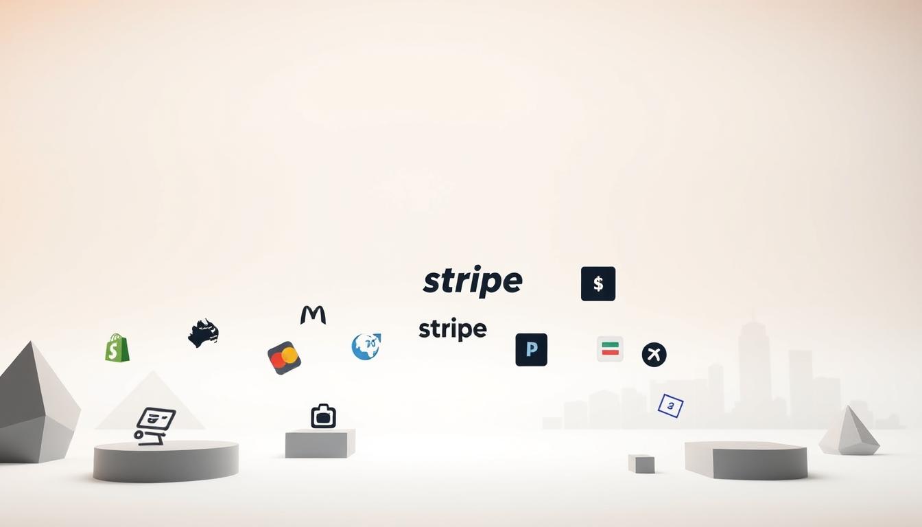 What are the best payment gateways compatible with top Australian e-commerce builders?