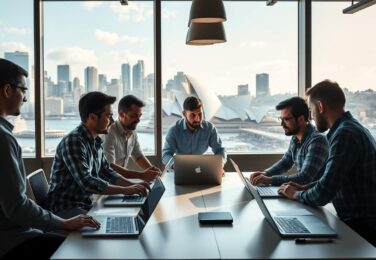 How to find top-rated WordPress developers in Sydney