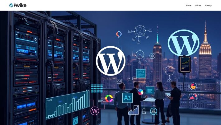 WordPress Scaling Strategies for High-Traffic Websites