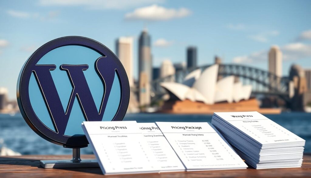 WordPress Development Pricing