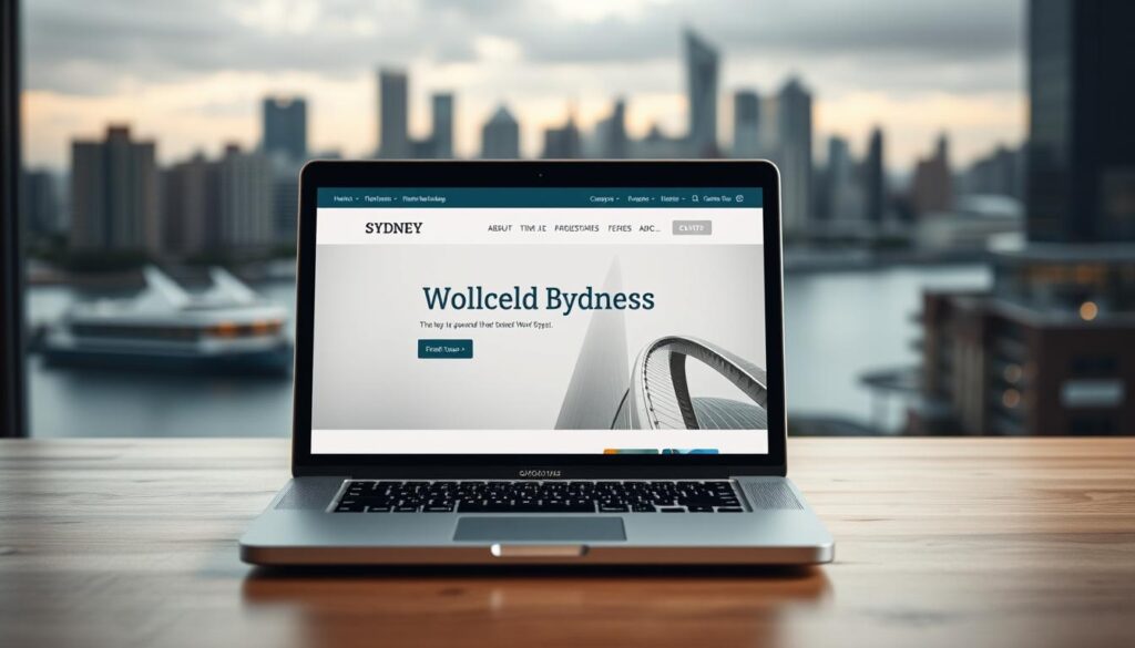 WordPress website support Sydney