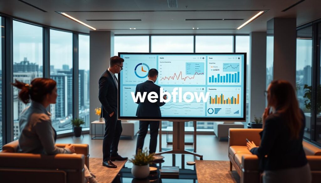 digital marketing solutions analytics dashboard