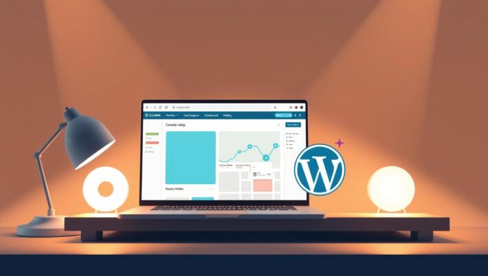 How to Use Canva to WordPress using Iframely