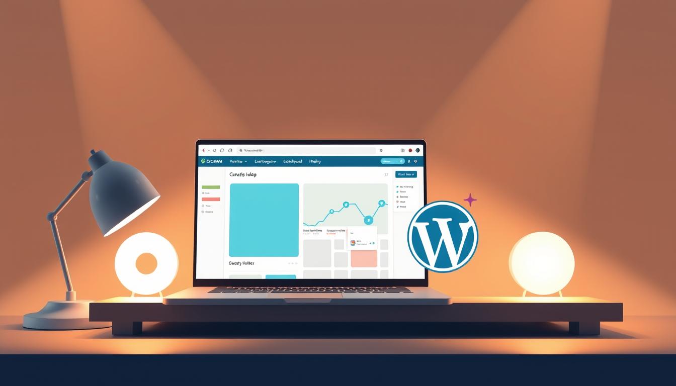 How to Use Canva to WordPress using Iframely