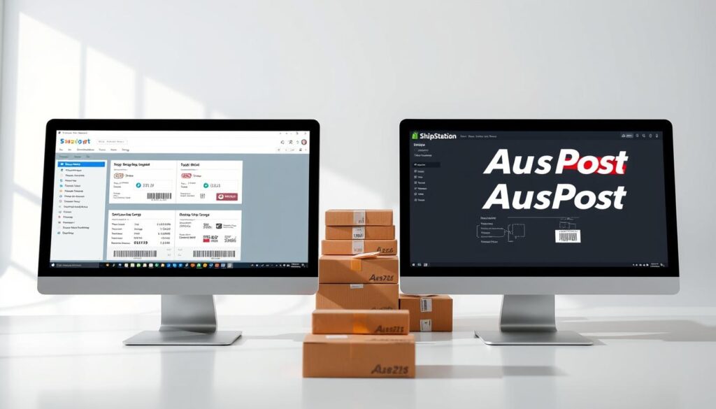 shipstation vs auspost shipping label generation comparison shipstation vs auspost shipping label generation comparison