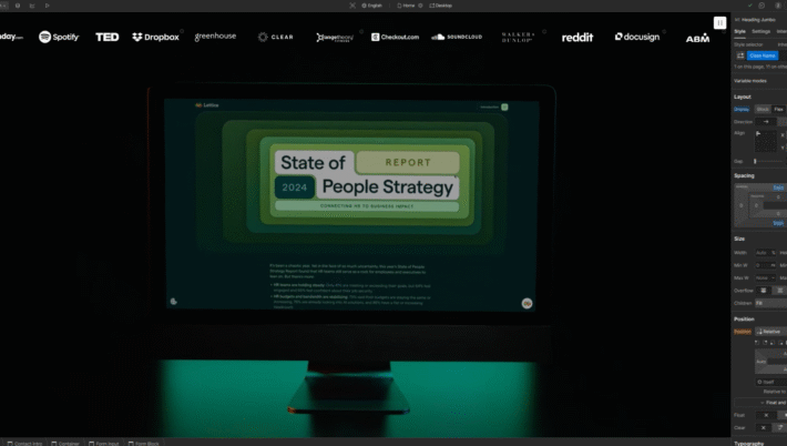 Capabilities of Webflow Enterprise and How we build multisite capability