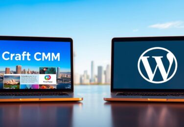 Craft CMS vs WordPress: The Ultimate Comparison for Website Builders