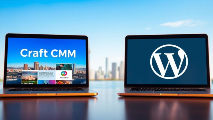 Craft CMS vs WordPress: The Ultimate Comparison for Website Builders