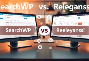 SearchWP or Relevanssi – Which ones better and Why