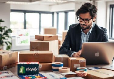 What Shipping Provider is best for your e-commerce website