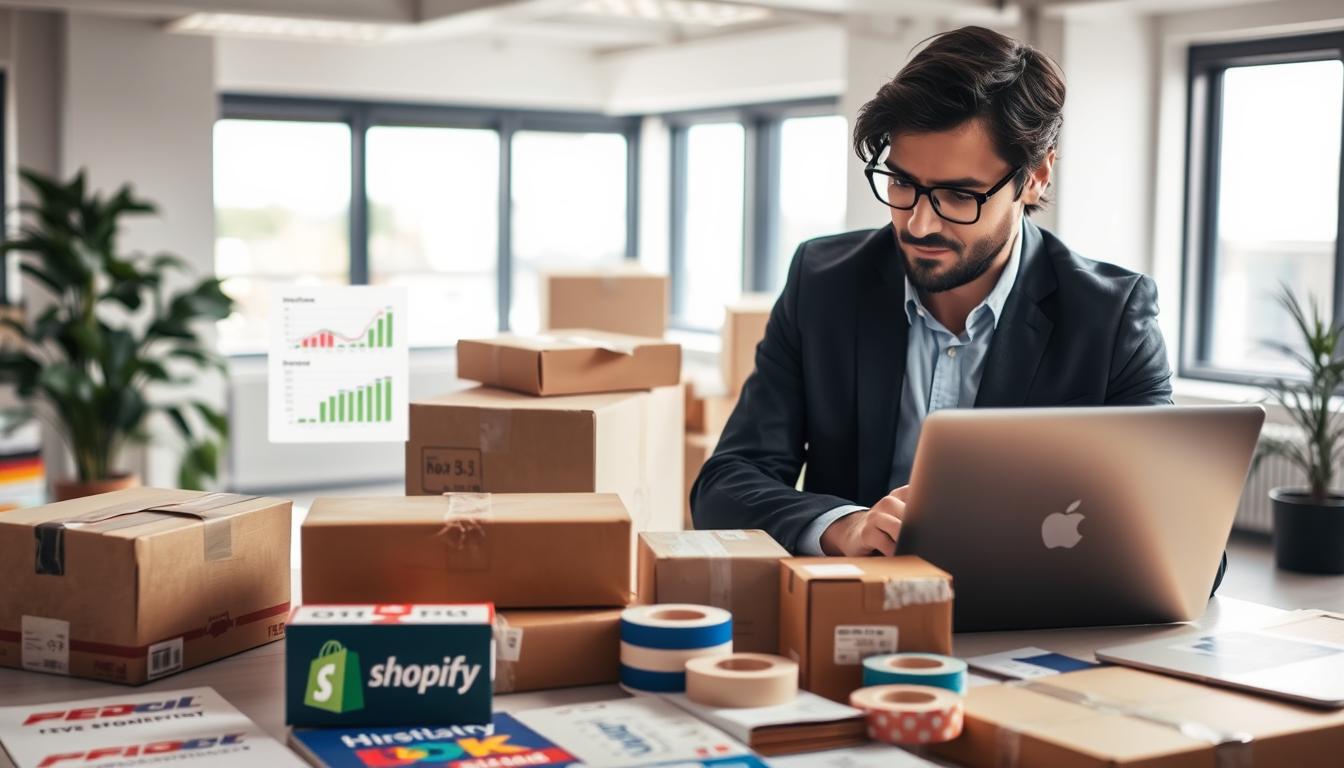 What Shipping Provider is best for your e-commerce website