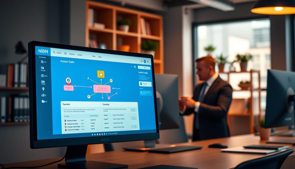 WordPress post automation workflow