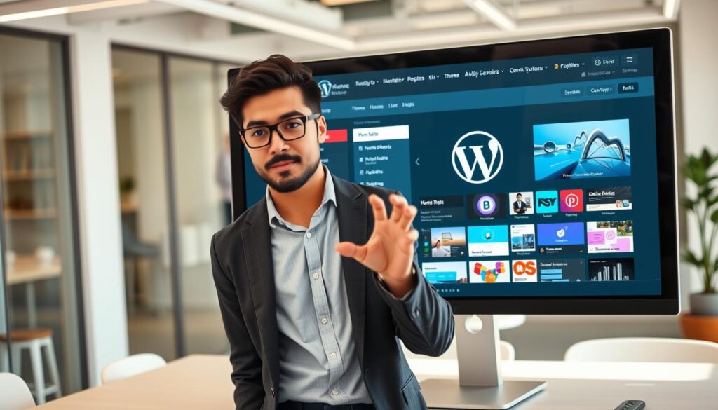 WordPress themes plugins customization