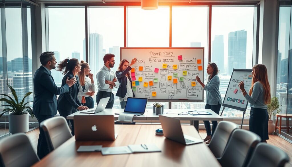 brand personality development brand personality development