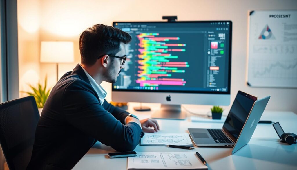 production build process optimisation production build process optimisation