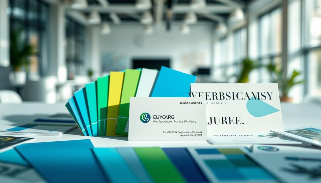 visual identity elements visual identity elements