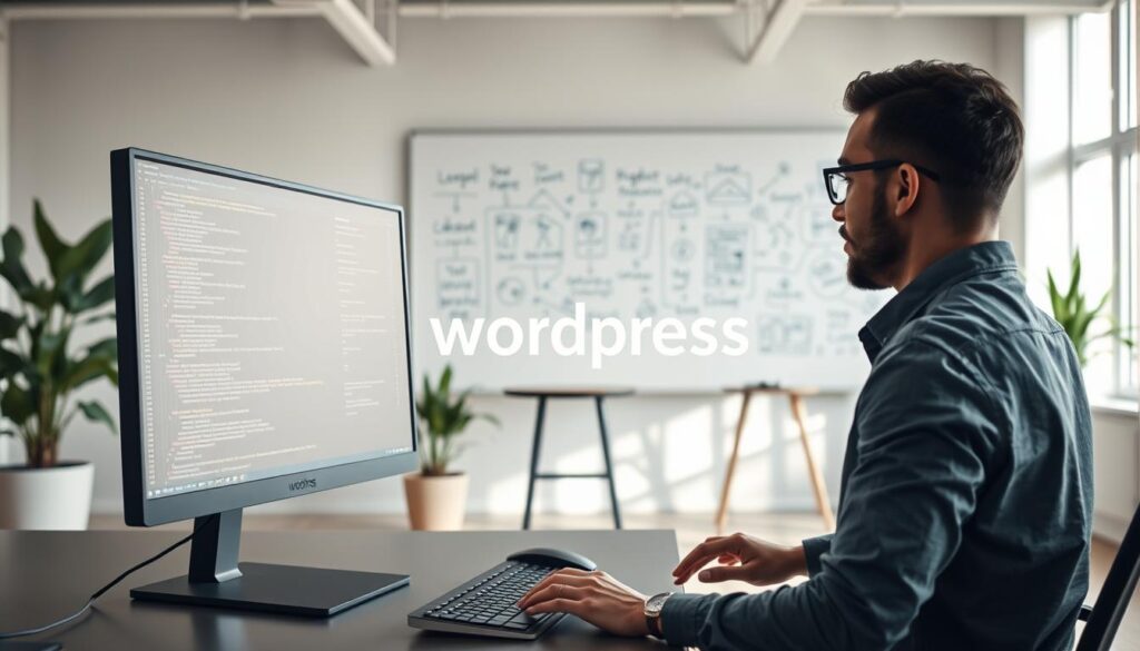 Custom plugin development interface