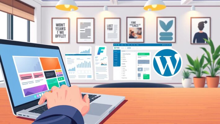 Best Practices in Development Figma Design to WordPress